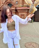 Анкета проститутки Екатерина - метро Куркино, возраст - 19