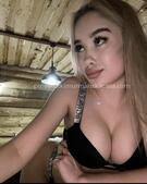 Анкета проститутки Линда - метро Кузьминки, возраст - 20