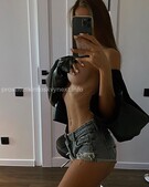 Анкета проститутки Вероника - метро Беговой, возраст - 20