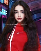 Анкета проститутки Лина - метро Новокосино, возраст - 20