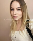 Анкета проститутки Зина - метро Строгино, возраст - 21