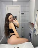 Анкета проститутки Шарлотта - метро Крылатское, возраст - 21