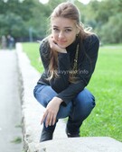 Анкета проститутки Ярослава - метро Таганский, возраст - 21