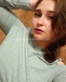 Анкета проститутки Аврора - метро Куркино, возраст - 22