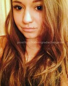 Анкета проститутки Рената - метро Перово, возраст - 22