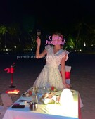 Анкета проститутки Тая - метро Тропарево-Никулино, возраст - 22