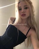 Анкета проститутки Алена - метро Беговой, возраст - 22