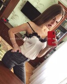 Анкета проститутки Юлия - метро Таганский, возраст - 23