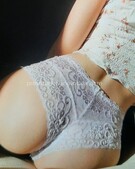 Анкета проститутки Ольга - метро Басманный, возраст - 23