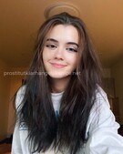 Анкета проститутки Стефания - метро Таганский, возраст - 23