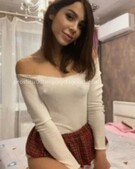 Анкета проститутки Екатерина - метро Тверской, возраст - 23