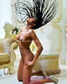 Анкета проститутки Оксана - метро Басманный, возраст - 23