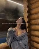 Анкета проститутки Ульяна - метро Гагаринский, возраст - 23