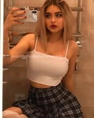 Анкета проститутки Анна - метро Тверской, возраст - 23