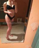 Анкета проститутки Алла - метро Выхино-Жулебино, возраст - 23