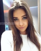 Анкета проститутки Вероника - метро Хорошевский, возраст - 23