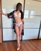 Анкета проститутки Кира - метро Фили-Давыдково, возраст - 23