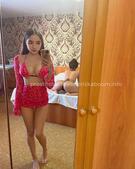 Анкета проститутки Ася - метро Таганский, возраст - 23