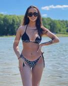 Анкета проститутки Милослава - метро Алексеевский, возраст - 23