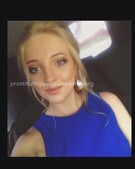 Анкета проститутки Надя - метро Люблино, возраст - 23