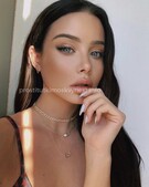 Анкета проститутки Ася - метро Сокол, возраст - 23