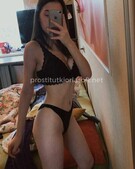 Анкета проститутки Лина - метро Якиманка, возраст - 23