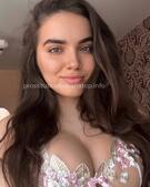 Анкета проститутки Ида - метро Фили-Давыдково, возраст - 23