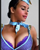 Анкета проститутки Инга - метро Крылатское, возраст - 23