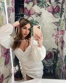 Анкета проститутки Ксюша - метро Тверской, возраст - 23