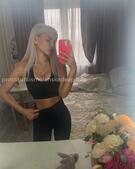 Анкета проститутки Слава - метро Выхино-Жулебино, возраст - 23