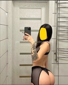 Анкета проститутки Нила - метро Тушино, возраст - 23