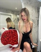 Анкета проститутки Кира - метро Южное Бутово, возраст - 23