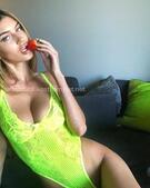 Анкета проститутки Слава - метро Выхино-Жулебино, возраст - 23