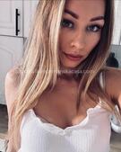 Анкета проститутки Жасмин - метро Дорогомилово, возраст - 23