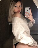 Анкета проститутки Анна - метро Тверской, возраст - 23