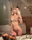 Анкета проститутки Олечка - метро Мещанский, возраст - 23