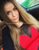 Анкета проститутки Мишель - метро Аэропорт, возраст - 23