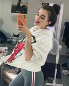 Анкета проститутки Софа - метро Басманный, возраст - 23