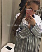 Анкета проститутки Мелисса - метро Пресненский, возраст - 23