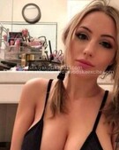 Анкета проститутки Мирослава - метро Донской, возраст - 23