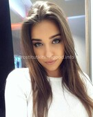 Анкета проститутки Таня - метро Лианозово, возраст - 23