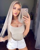 Анкета проститутки Майя - метро Дорогомилово, возраст - 23