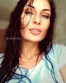 Анкета проститутки Ольга - метро Сокол, возраст - 24