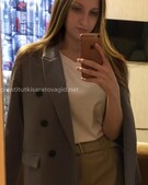 Анкета проститутки Дарина - метро Ростокино, возраст - 24