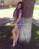 Анкета проститутки Даша - метро Измайлово, возраст - 24