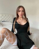 Анкета проститутки Танюша - метро Пресненский, возраст - 24