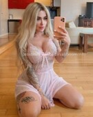 Анкета проститутки Яна - метро Дорогомилово, возраст - 24