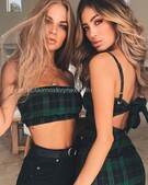 Анкета проститутки Милослава - метро Тверской, возраст - 24