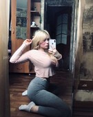 Анкета проститутки Услада - метро Щукино, возраст - 24