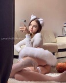 Анкета проститутки Мишель - метро Хорошевский, возраст - 24